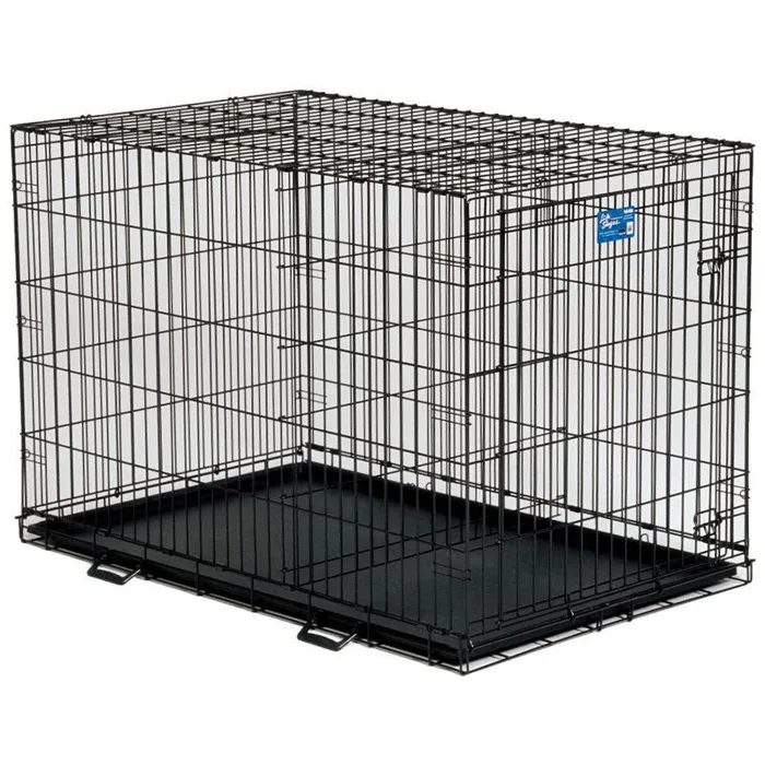 Midwest Life Stages Crate 48"x30"x33"