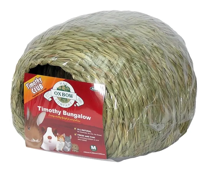 Timothy Club Bungalow Medium