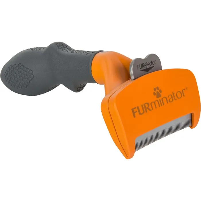 Furminator Medium Dog - Short Hair