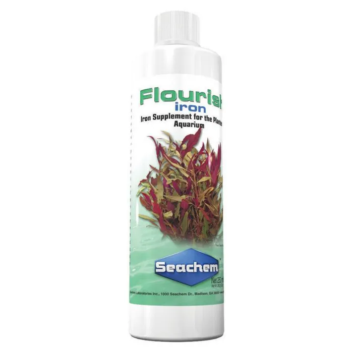 Flourish Iron 250 ml