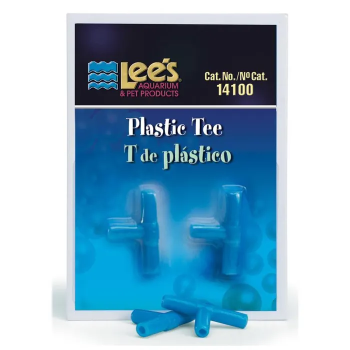 Lee Plastic Tee 2 Pack Card
