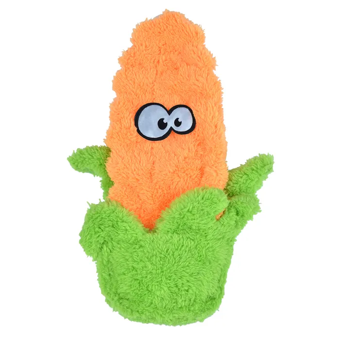 Cycle Dog Duraplush Ear of Corn