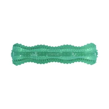 Kong Squeez Dental Stick Teal Medium