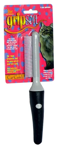 Gripsoft Cat Comb