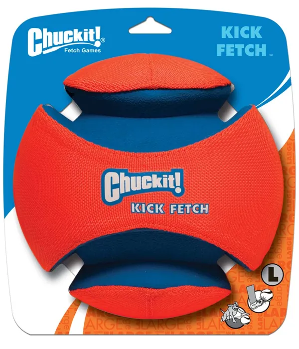 Chuckit! Kick Fetch Lg