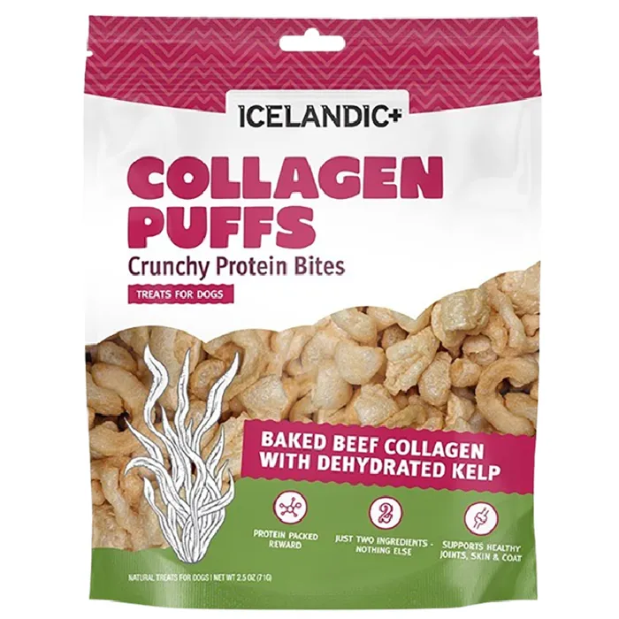 Icelandic Cod Fsh Chips Mini 2oz