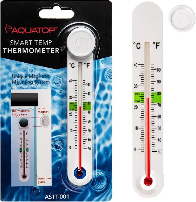 Aquatop Thermometer Smart Magnet