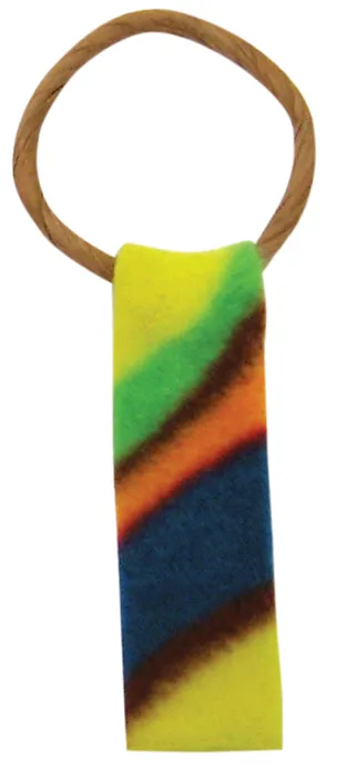 CAT DANCER RINGTAIL 2PK