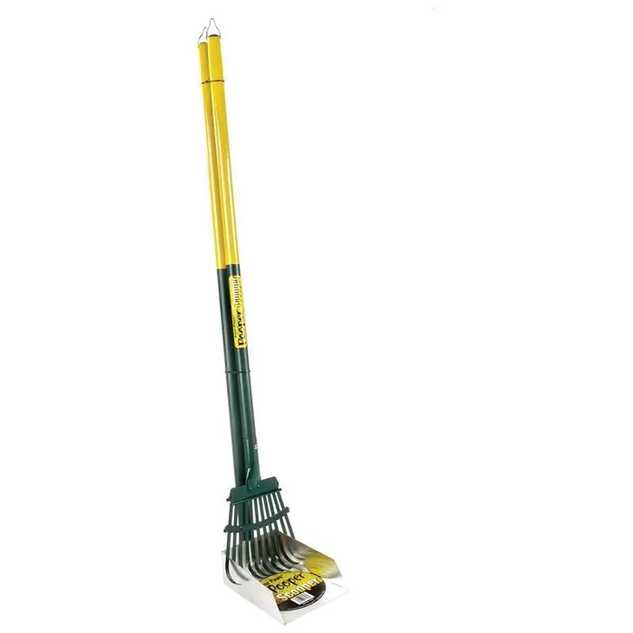 Wee-wee Wire Rake Scooper Set Small