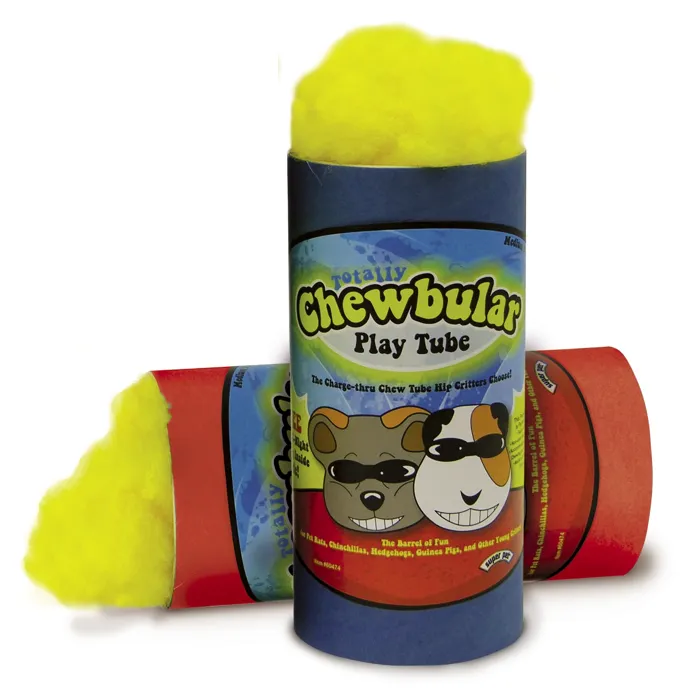 Kaytee Chew Play Tube