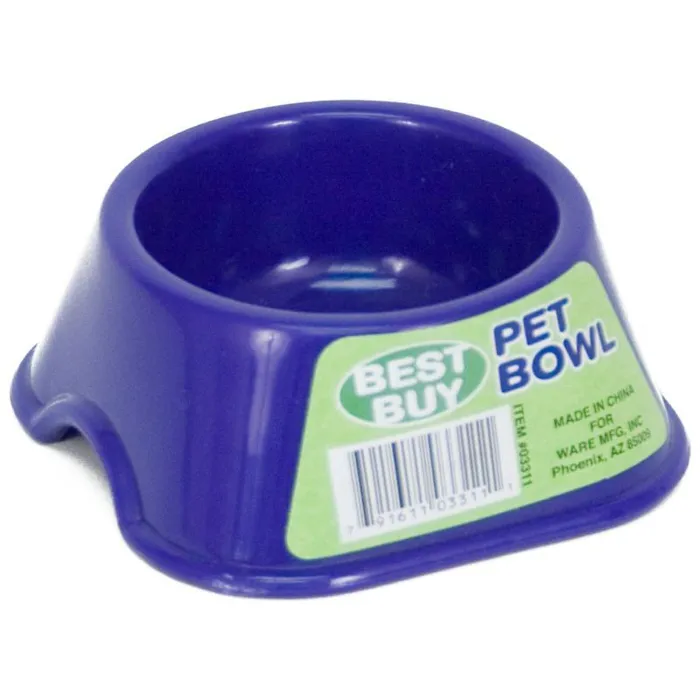 Best Buy Bowl Small Assorted