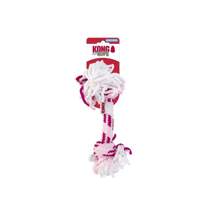 Kong Puppy Rope Stick