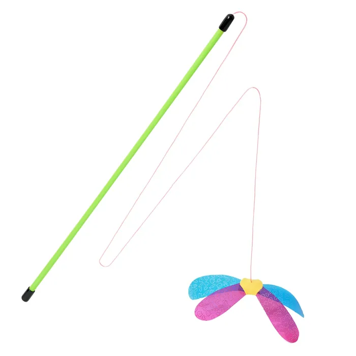 Pet Ki Rustlin Winged Bug Teaser