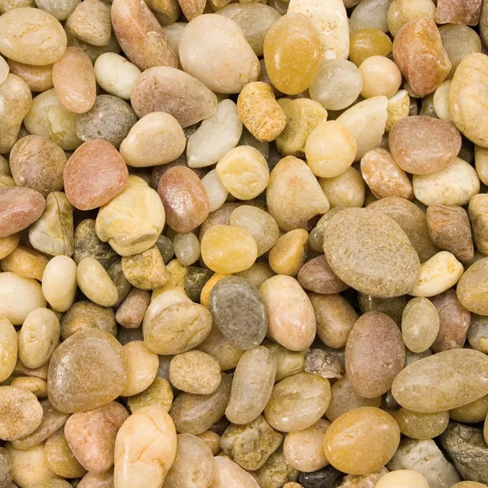 Shallow Creek Pebbles 25 Lbs
