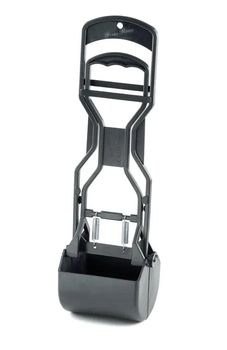 Wee-wee Spring Action Scooper Small