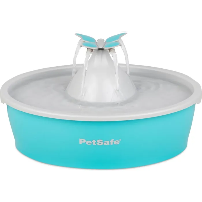 Drinkwell Butterfly Pet Fountain