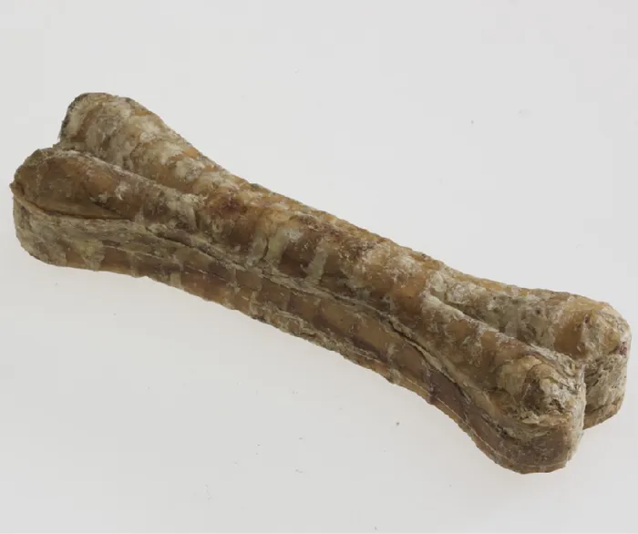 Wild Eats Munch & Crunch Buffalo