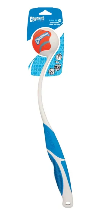 Chuckit! Pro Launcher Assorted 25M