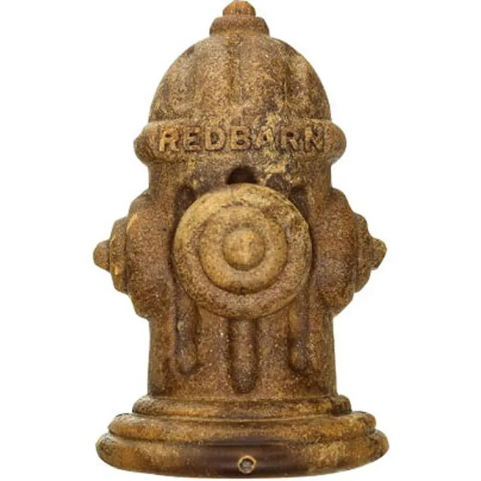 Redbarn Chew-A-Bulls Hydrant Sm