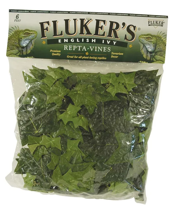 Fluker's Repta Vines Ivy 6ft