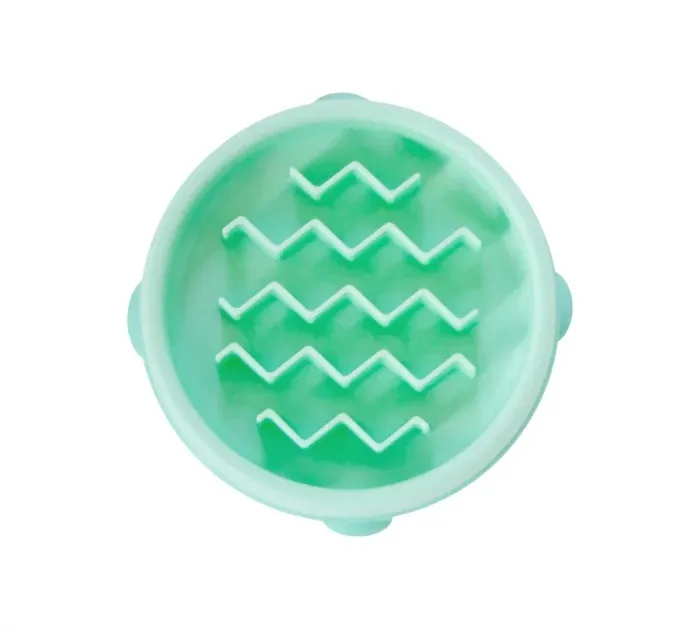 OWH Fun Feeder Wave Mint XS