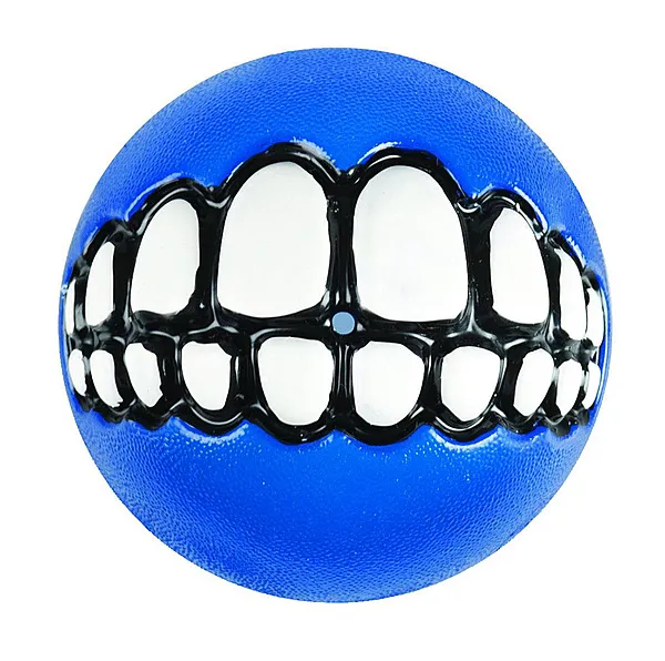 Grinz Small Treat Ball Dog 2"