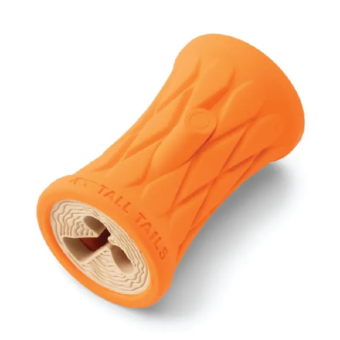 Tall Tails Dog Natural Rubber Trunk