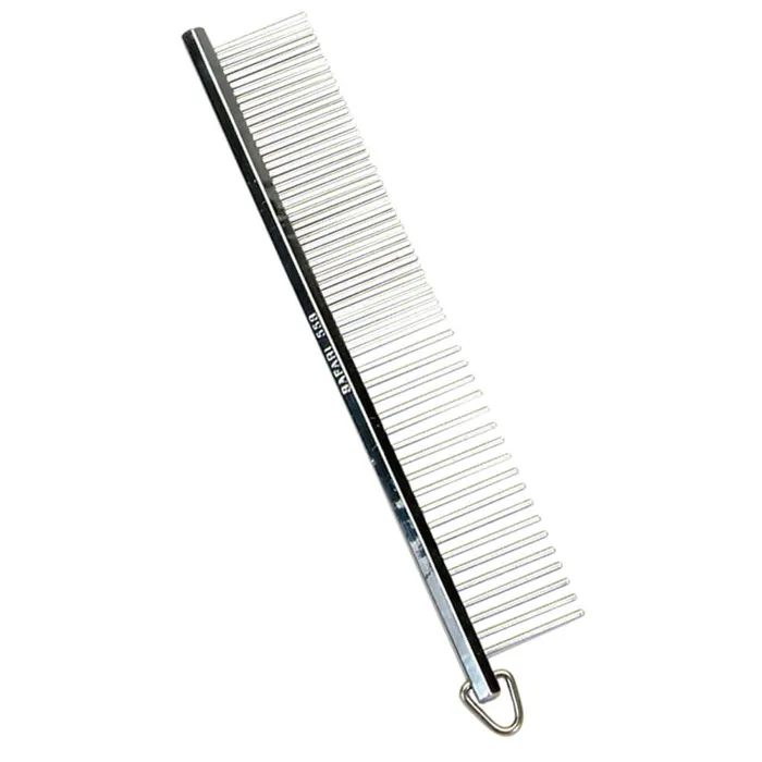 Safari Comb Medium Fine