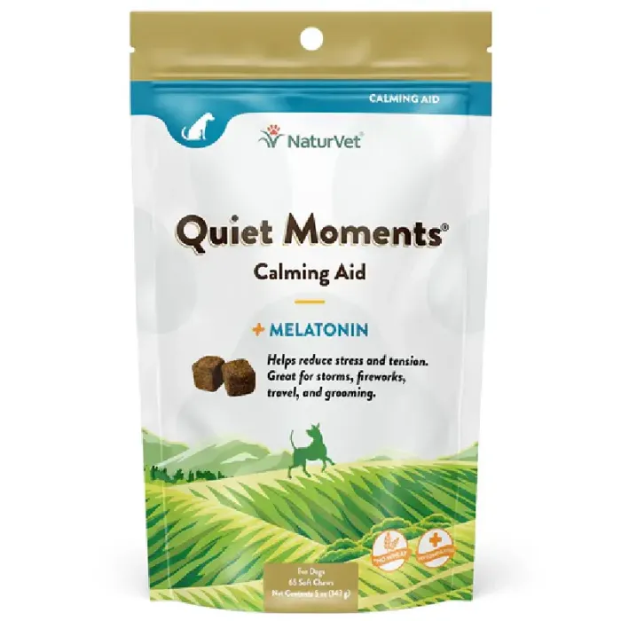 Soft Chew Calming Aid 60 ct 6 oz