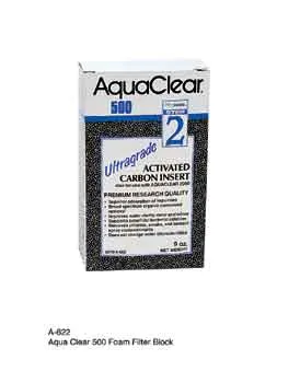 Aquaclear 110 Carbon