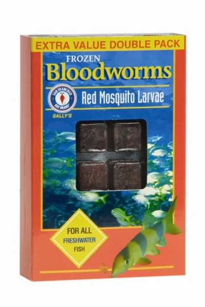SFB Bloodworm 7 Oz