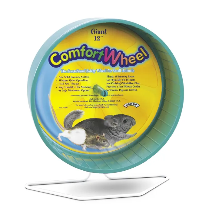 Comfort Wheel, Giant