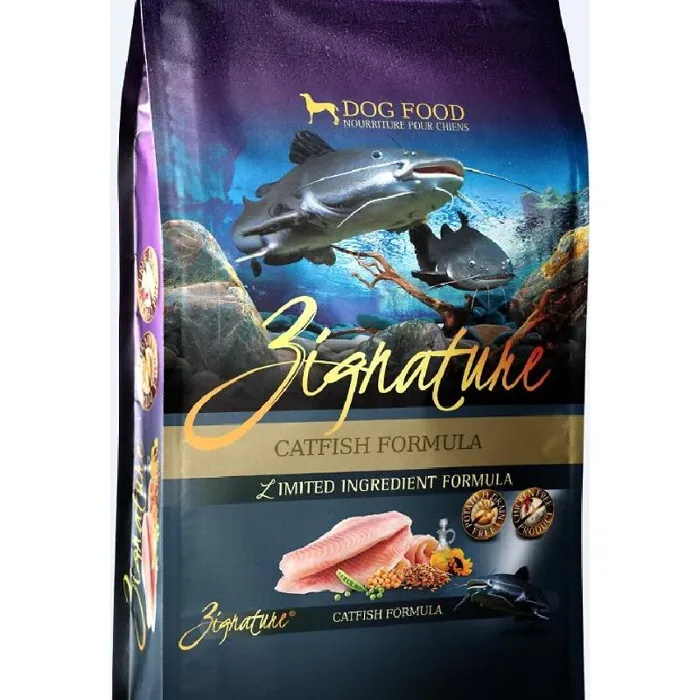 Zignature Catfish 12.5#