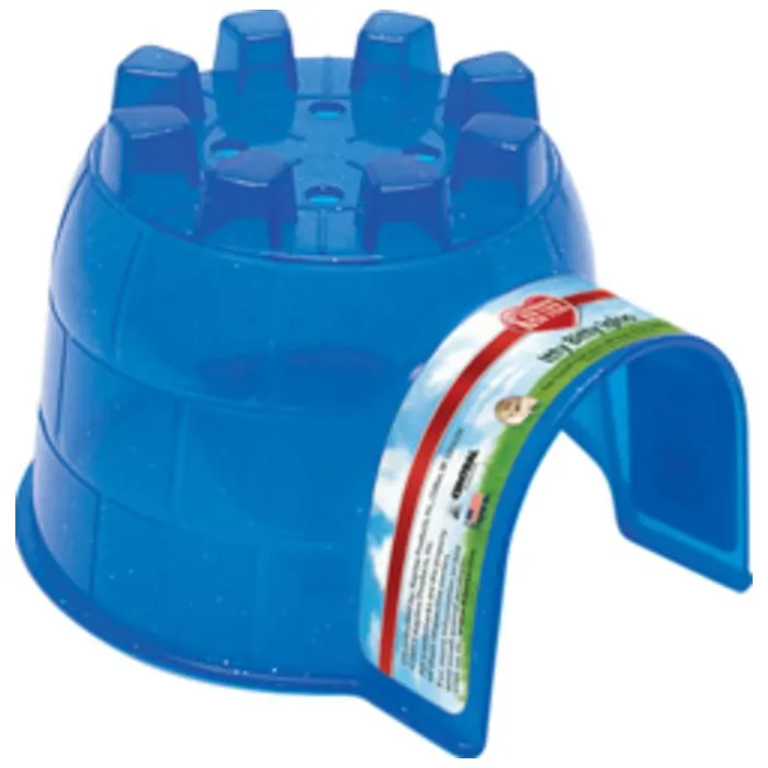 Kaytee Hideout Igloo Itty BItty