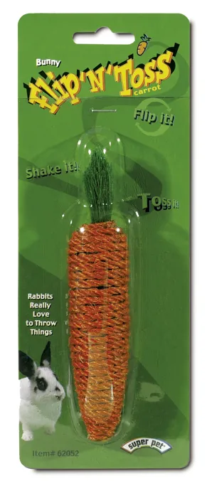 SPet Bunny Flip N Toss