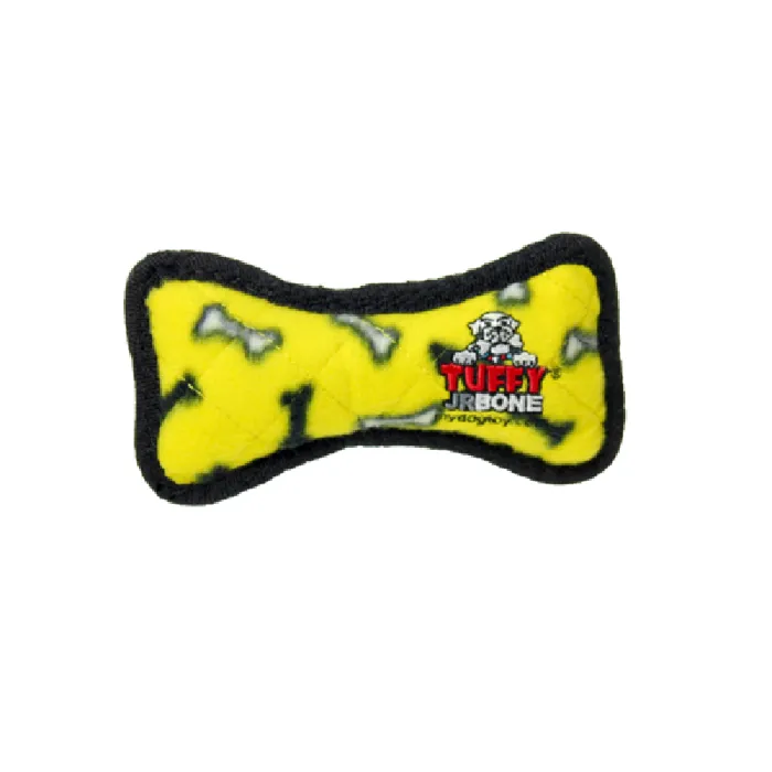 Tuffy Jr Bone2 Yellow Bone