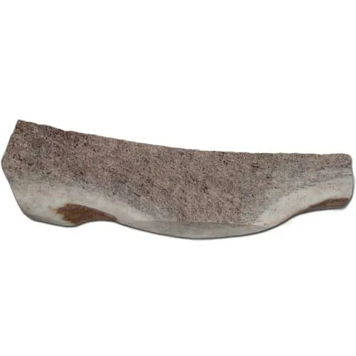 Small Sliced Antler