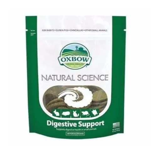 Oxbow Nat Science Dig Supp 60Ct