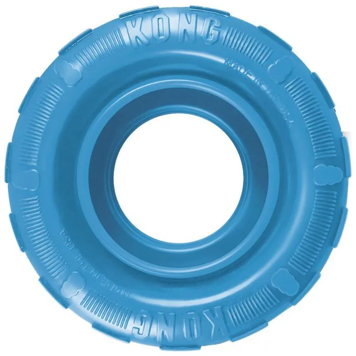 Kong Puppy Tire Sm (assorted colors)