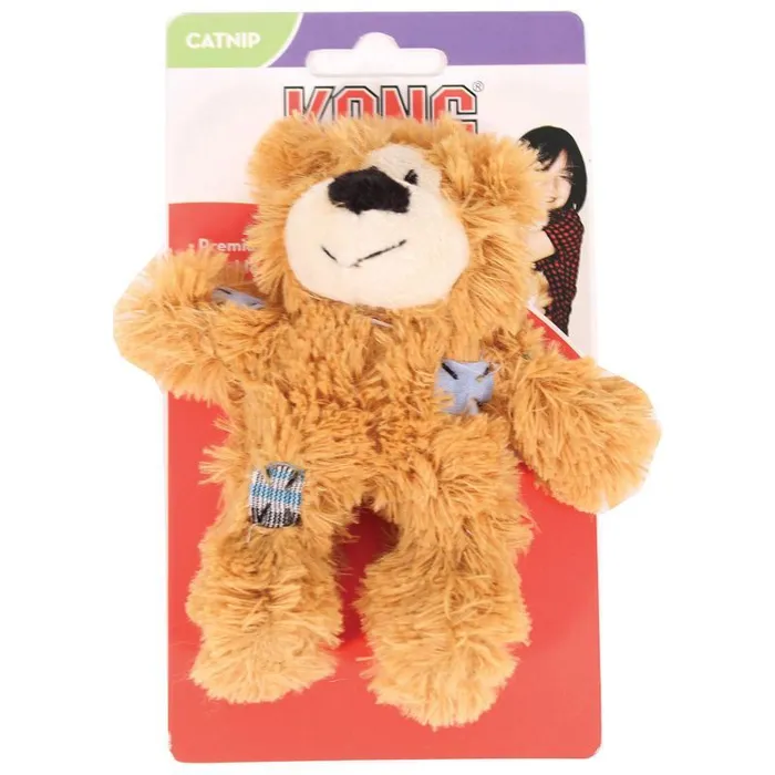 Kon Toy Softies Patchwork Bear