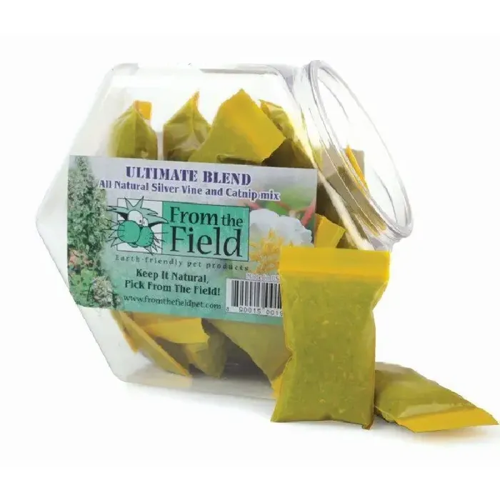 FTF Mini-Max Ult Blend 0.2 oz