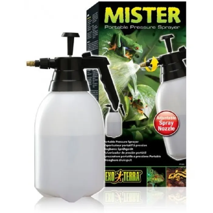 Exo Terra Mister Pressure Sprayer 16.7Oz