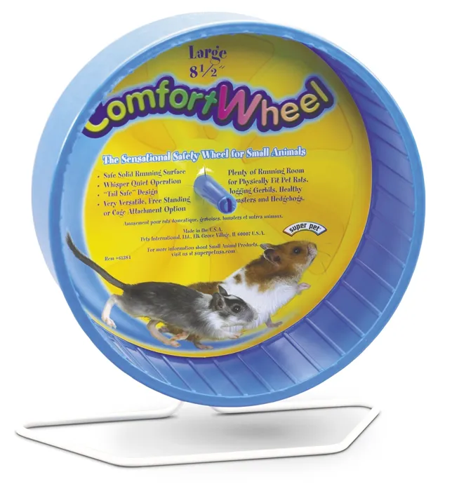 Comfort Wheel, Large