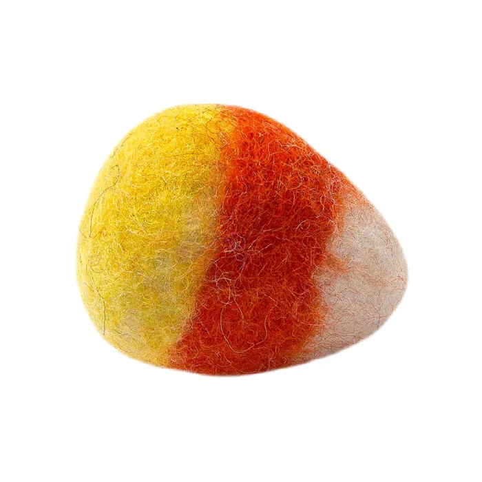 Distinctly Himalayan Cat Candy Corn 2pk