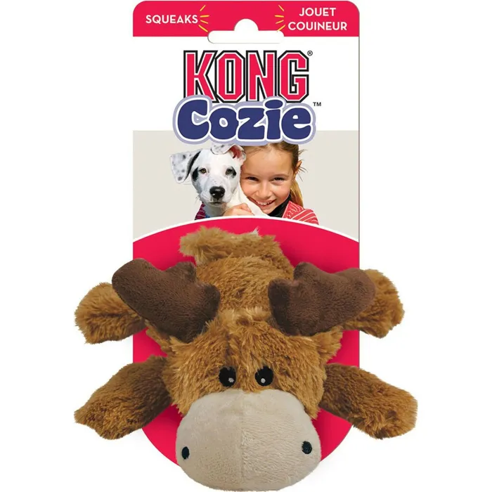Kong Cozie Marvin Moose Md