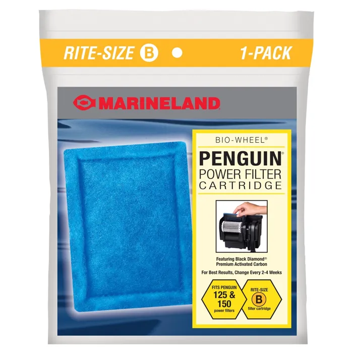 Rite-Size B Cartridge 1 Pack
