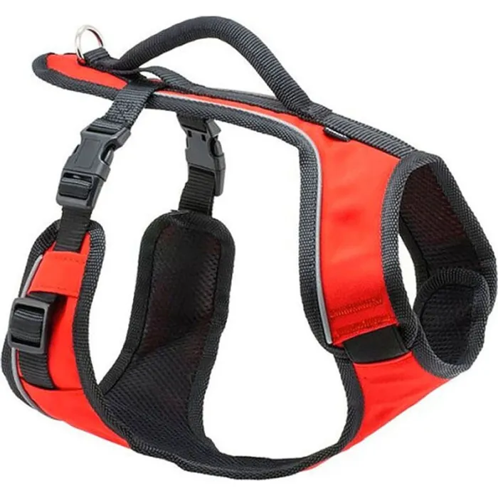 Petsafe Easy Sport Harness Orange MD