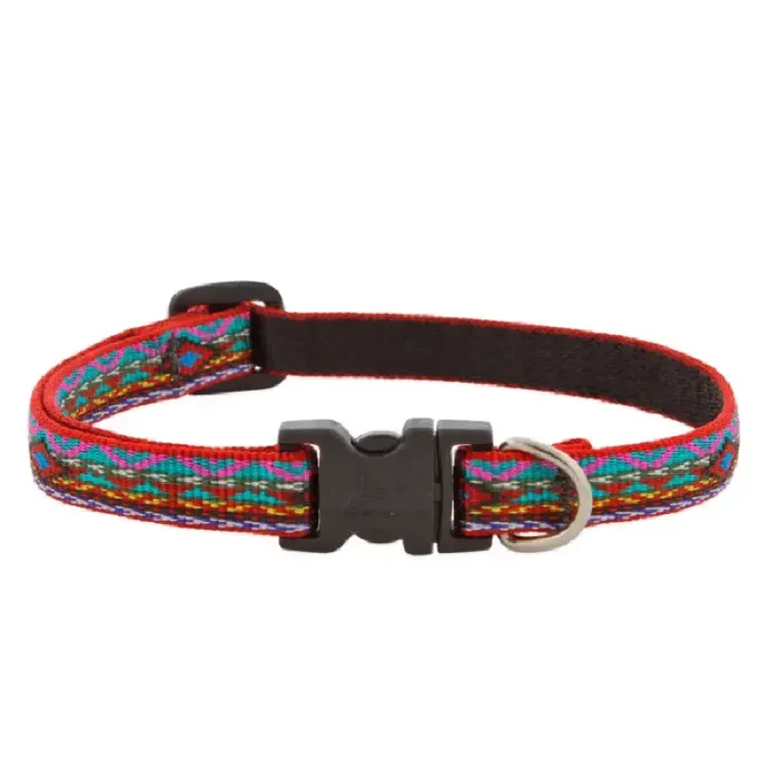 Lupine 1/2" Adj. Collar El Paso 10-16"