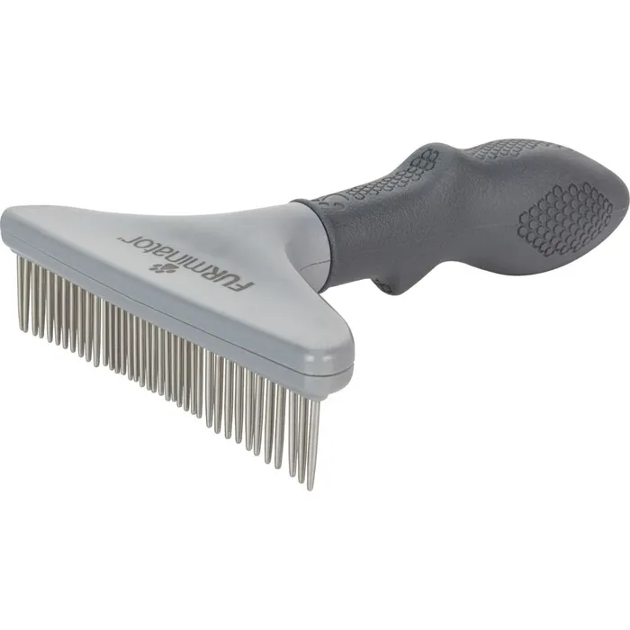 Furminator Rake Grooming Dog/Cat