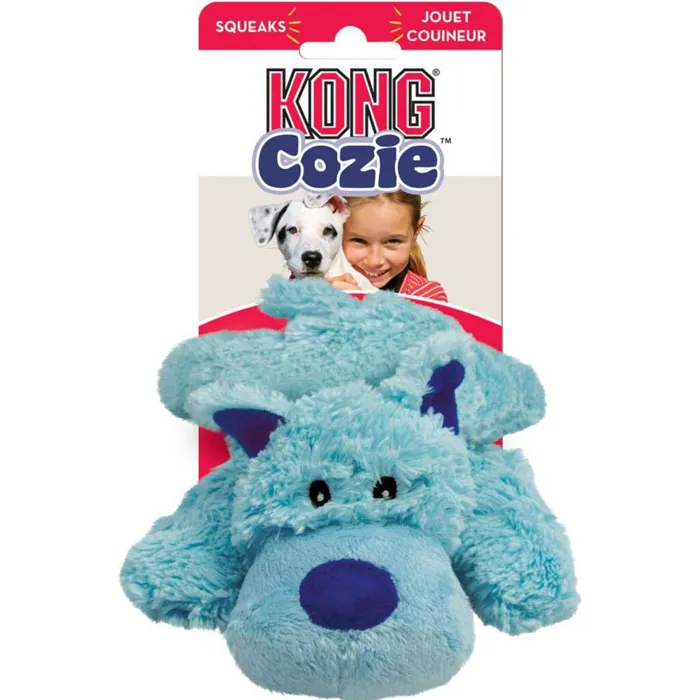 Kong Cozie Baily Dog Medium